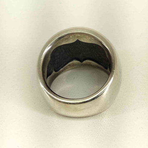 ラットレース Rat Race DOMED RING メンズ  17号